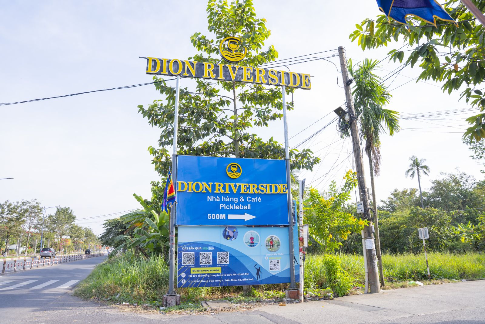 DionRiverside