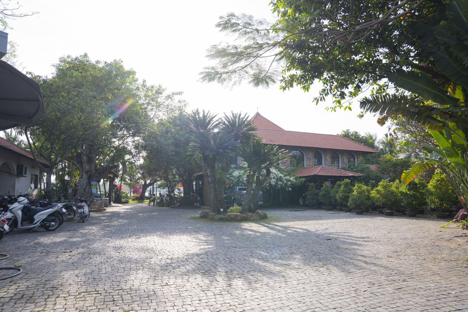nhà hàng Đồng Nai